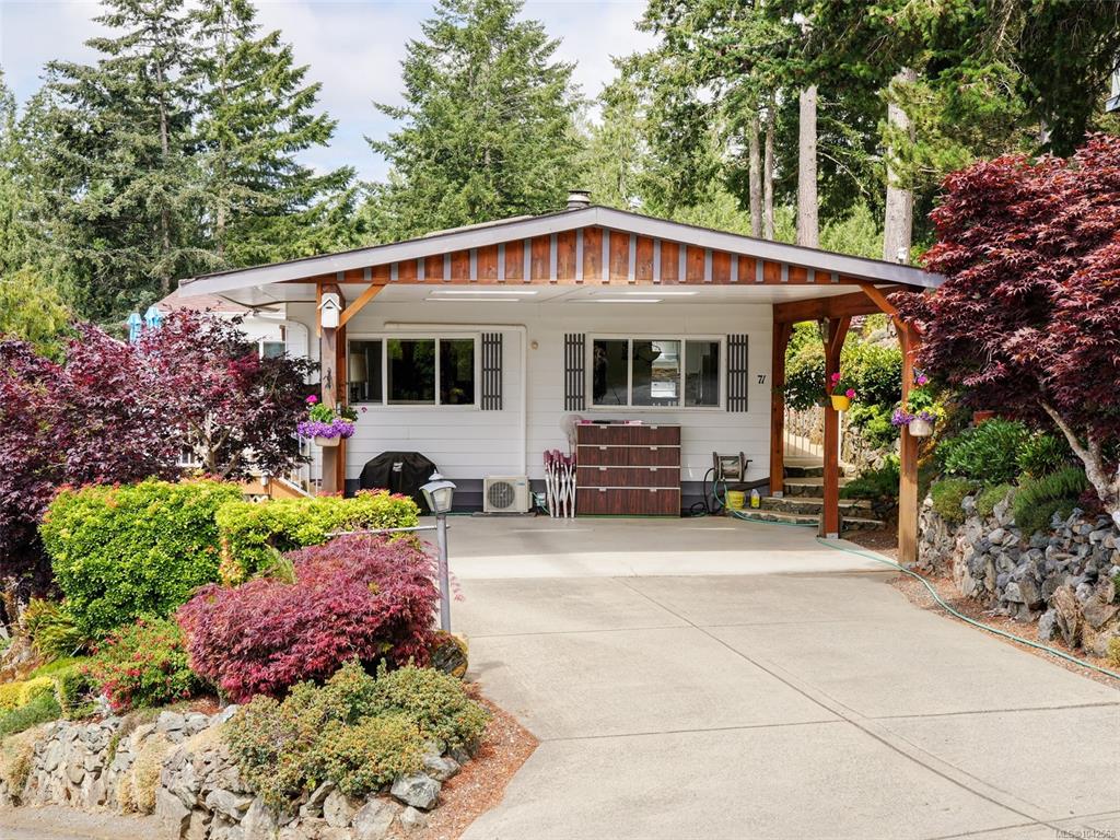 Third View of 5838 Blythwood Rd, Sooke, BC, V9Z 0G2