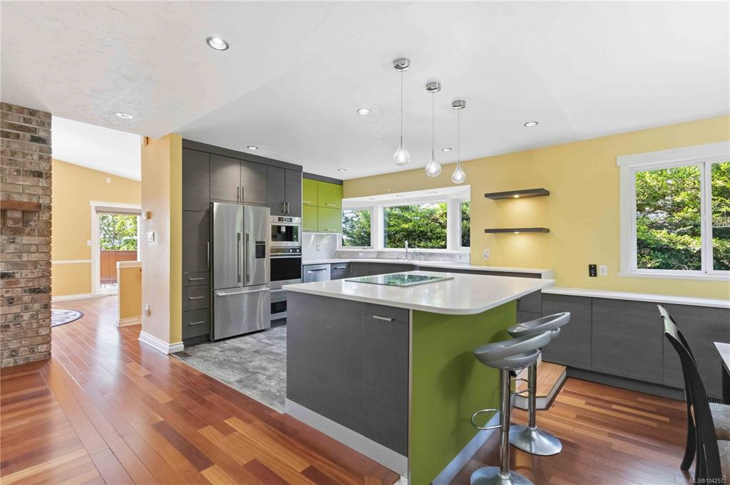 Third View of 1252 Stancil Lane, View Royal, BC, V8Z 1R5