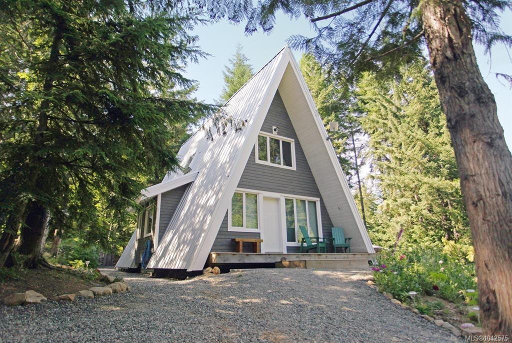 Third View of 5461 Grouse Rd, Courtenay, BC, V9J 1L2