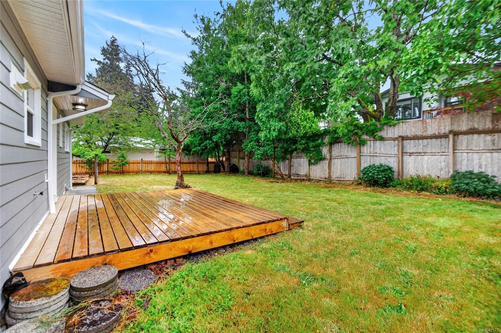 Fourth View of 385 Church St, Comox, BC, V9M 2C1