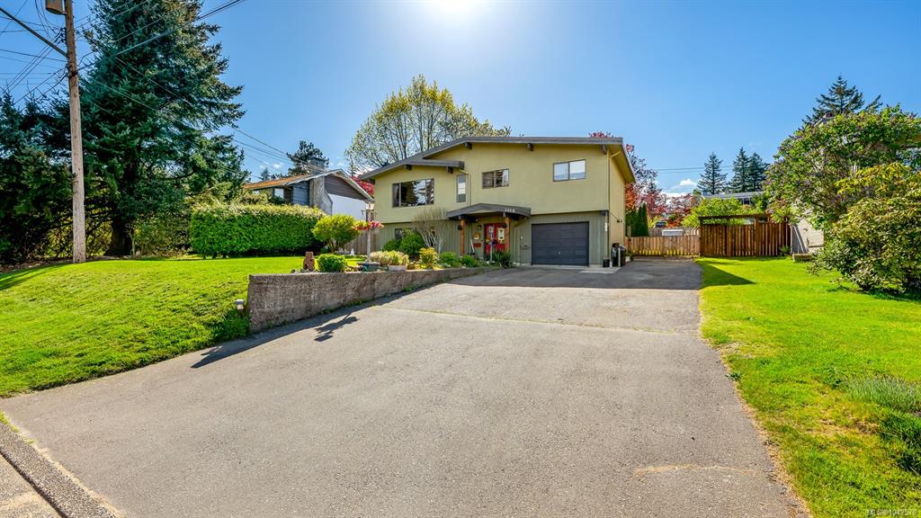 Fourth View of 1068 Ruby Rd, Campbell River, BC, V9W 1M8