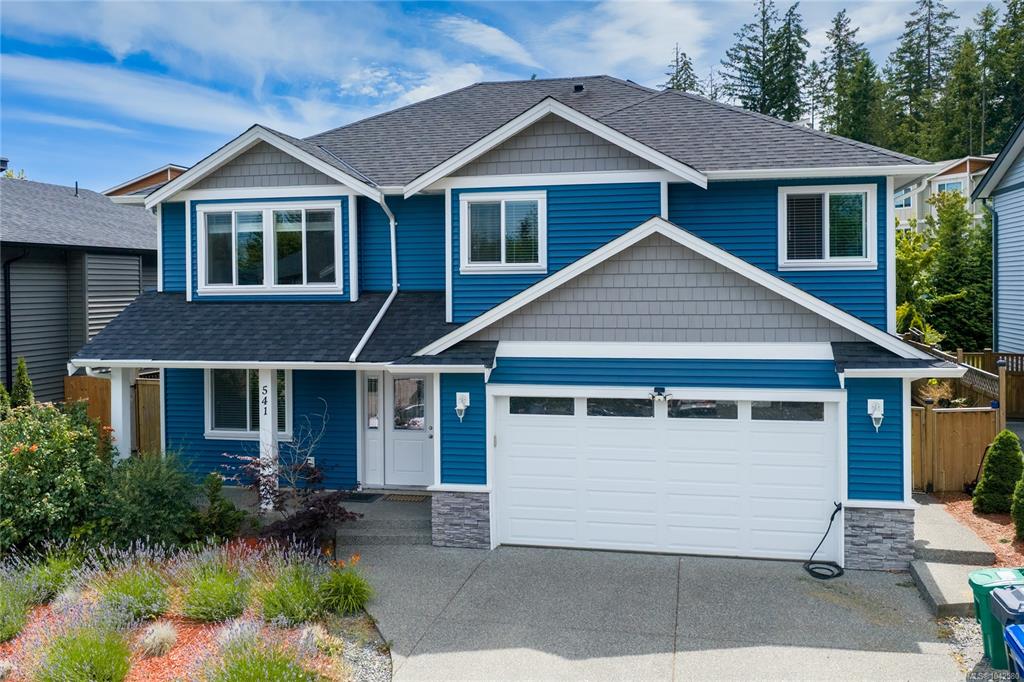 541 Lori Pl, 1042580, BC,