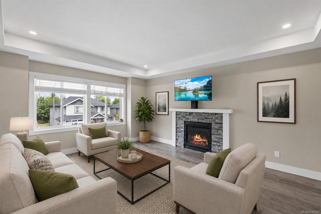 Third View of 541 Lori Pl, Nanaimo, BC, V9R 0H8