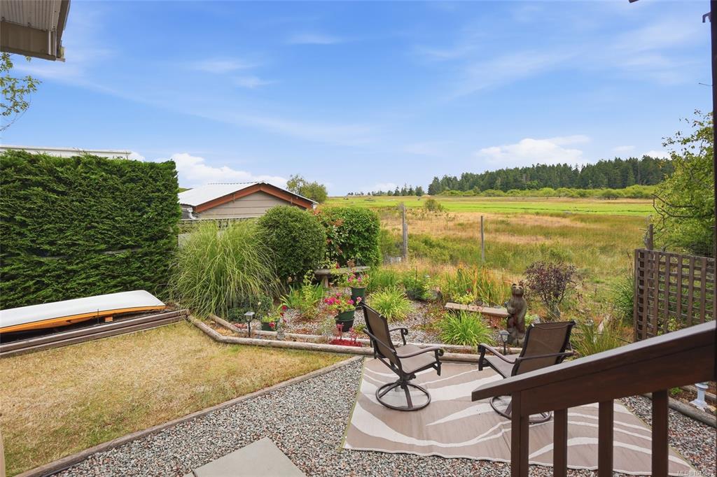 Fourth View of 150 Corfield St N, Golden Dawn Mobile Home Park, Parksville, BC, V9P 1N9