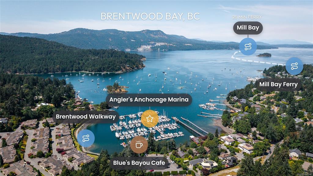 Fourth View of 6880 Wallace Dr, Port Royale, Central Saanich, BC, V8M 1N8
