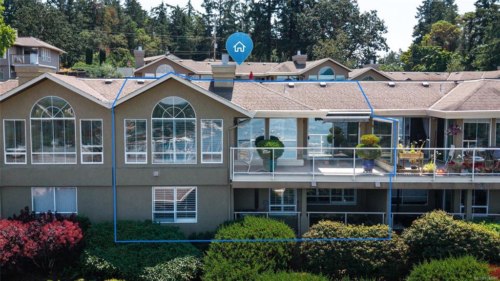 Fifth View of 6880 Wallace Dr, Port Royale, Central Saanich, BC, V8M 1N8