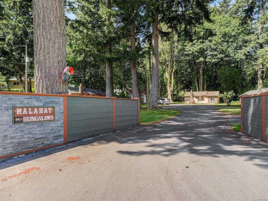 Fifth View of 300 Meadow Way, Malahat, BC, V0R 2L0