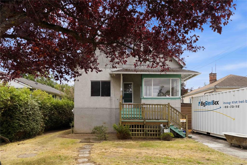 1219 Juno St, 1042596, BC,
