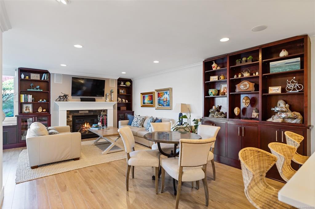 Fifth View of 640 Montreal St, Victoria, BC, V8V 1Z8