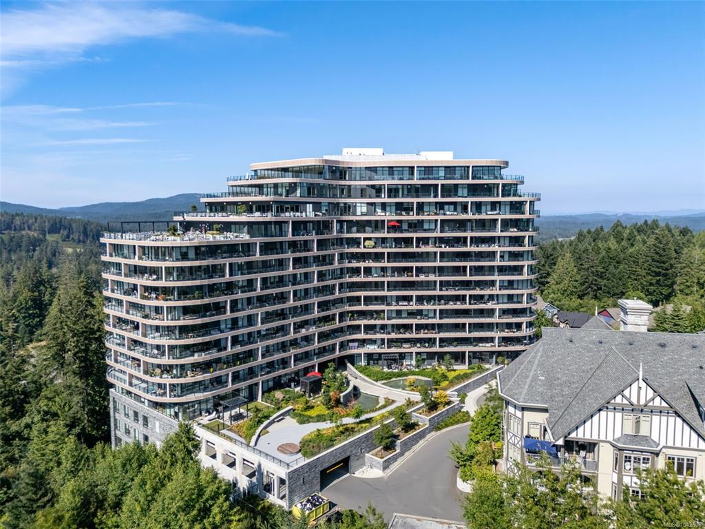 Third View of 2000 Hannington Rd, Bear Mountain One, Langford, BC, V9B 7C1