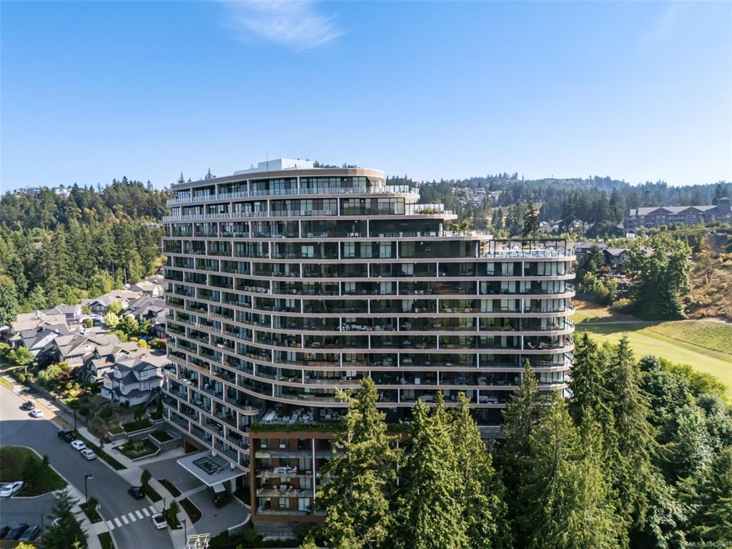 Fourth View of 2000 Hannington Rd, Bear Mountain One, Langford, BC, V9B 7C1