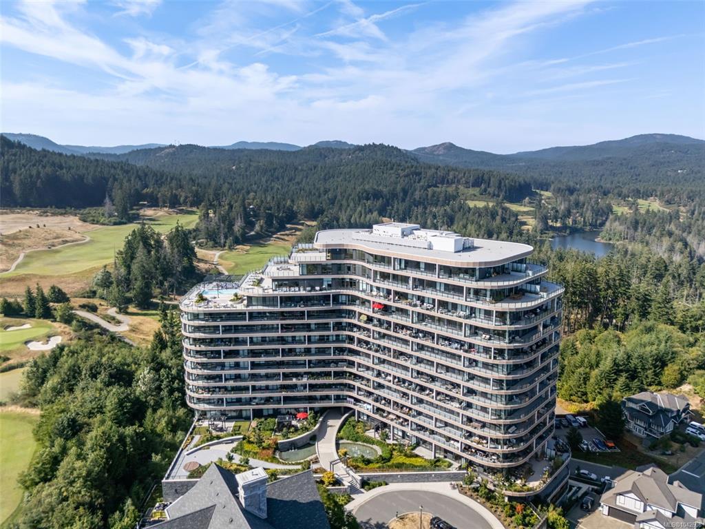 Fifth View of 2000 Hannington Rd, Bear Mountain One, Langford, BC, V9B 7C1