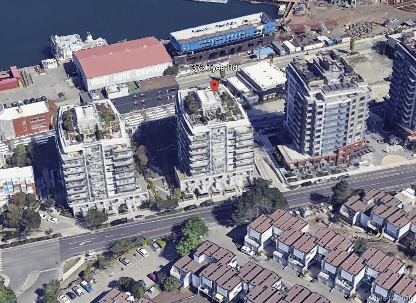 Second View of 373 Tyee Rd, Victoria, BC, V9A 0B3