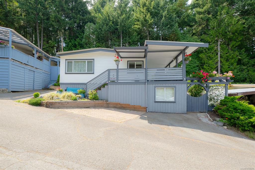 Third View of 4544 Lanes Rd, Cowichan Bay, BC, V0R 1N2