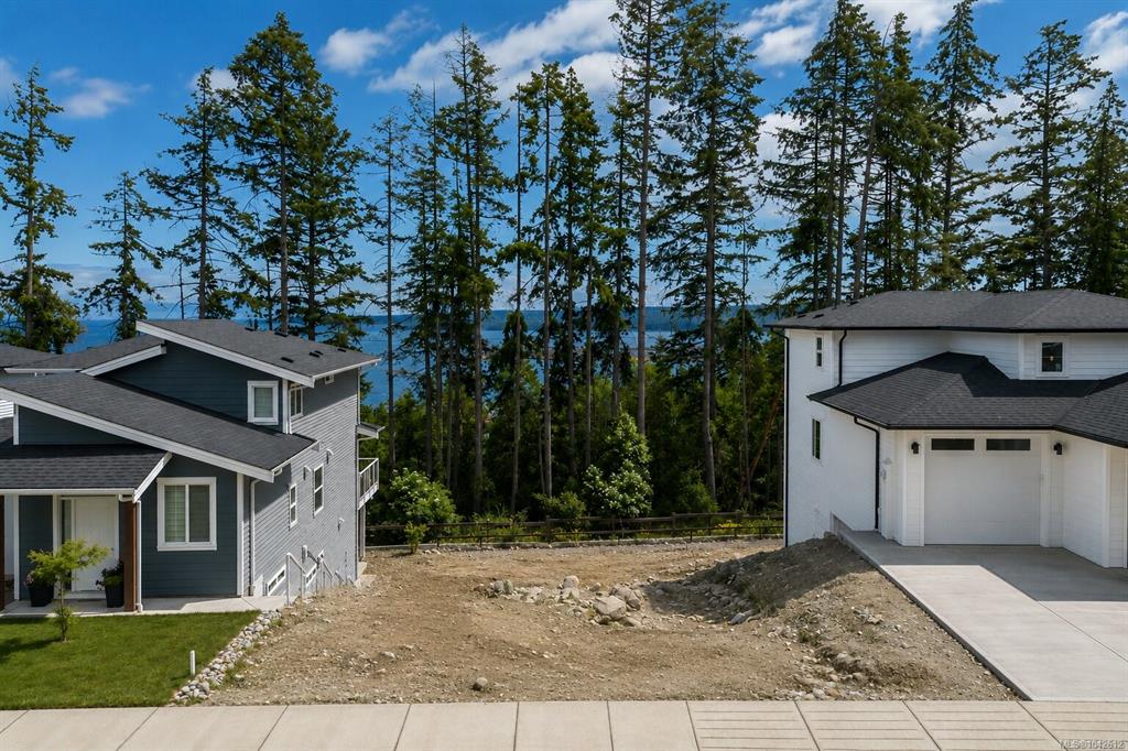 Second View of 945 Harbour View St, Nanaimo, BC, V9R 0K5