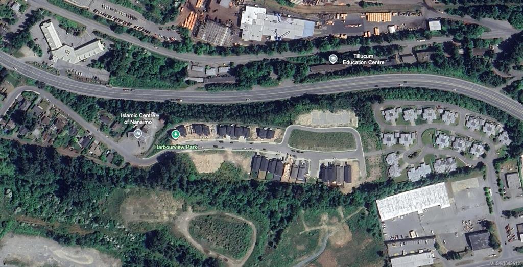 Third View of 945 Harbour View St, Nanaimo, BC, V9R 0K5