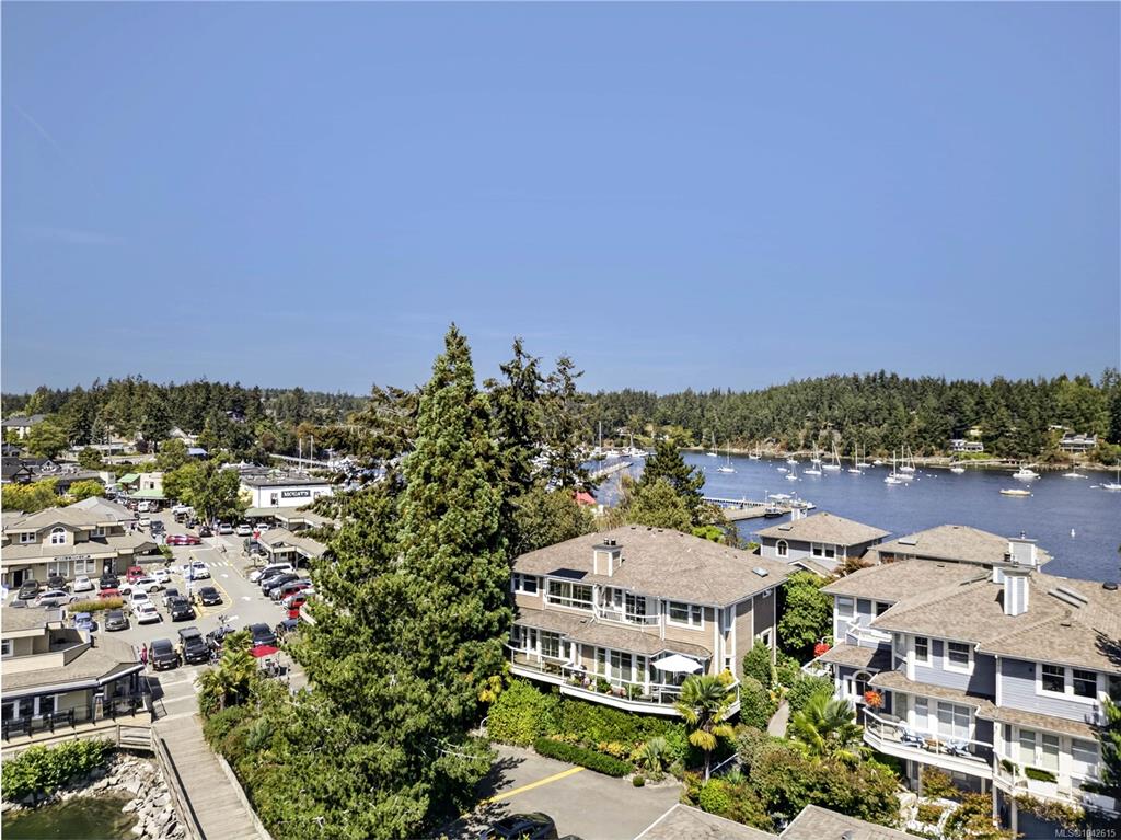 Fourth View of 111 Fulford Ganges Rd, Grace Point, Salt Spring, BC, V8K 2R9