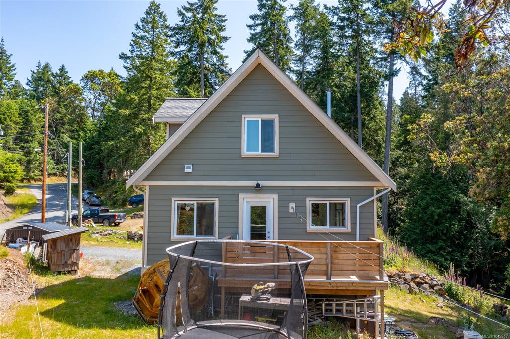 Fourth View of 2653 Galleon Way, Pender Island, BC, V0N 2M2