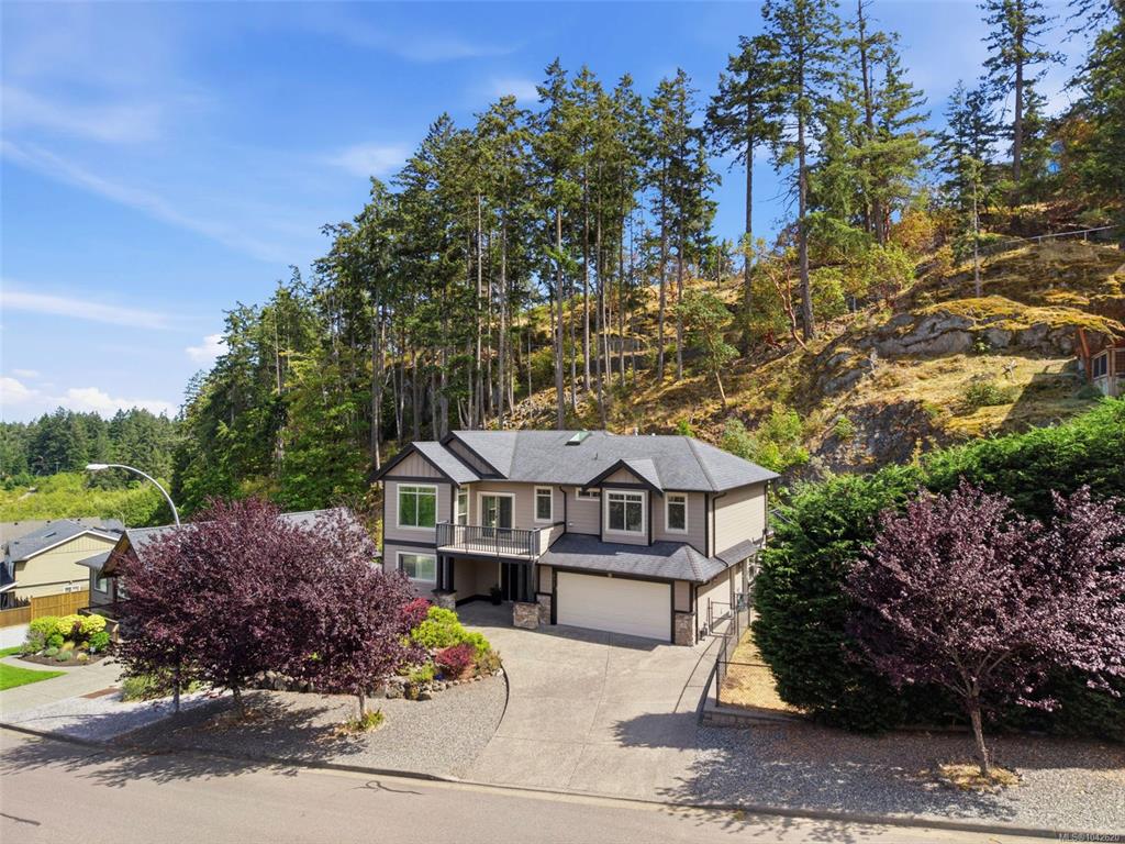 Third View of 473 Nottingham Dr, Nanaimo, BC, V9T 0C2