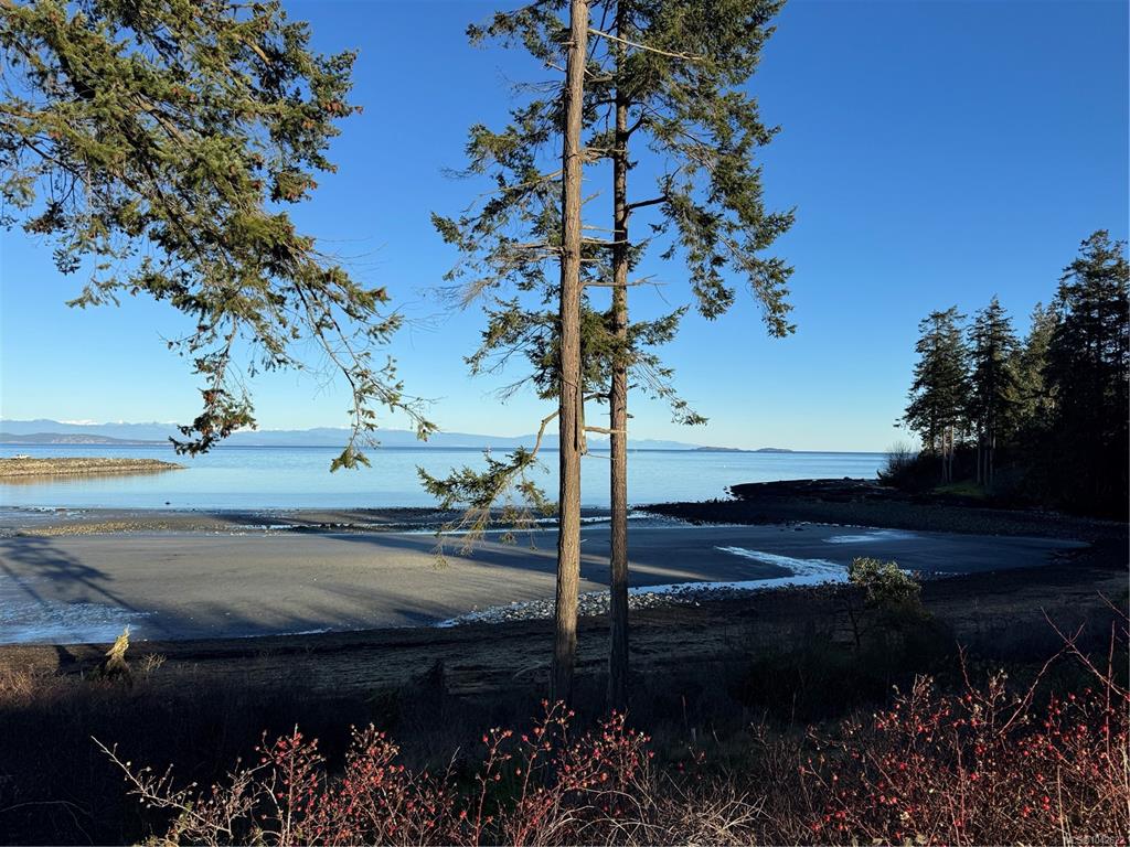 Fifth View of Lot 1 Coral Pl, French Creek, BC, V9P 2E1