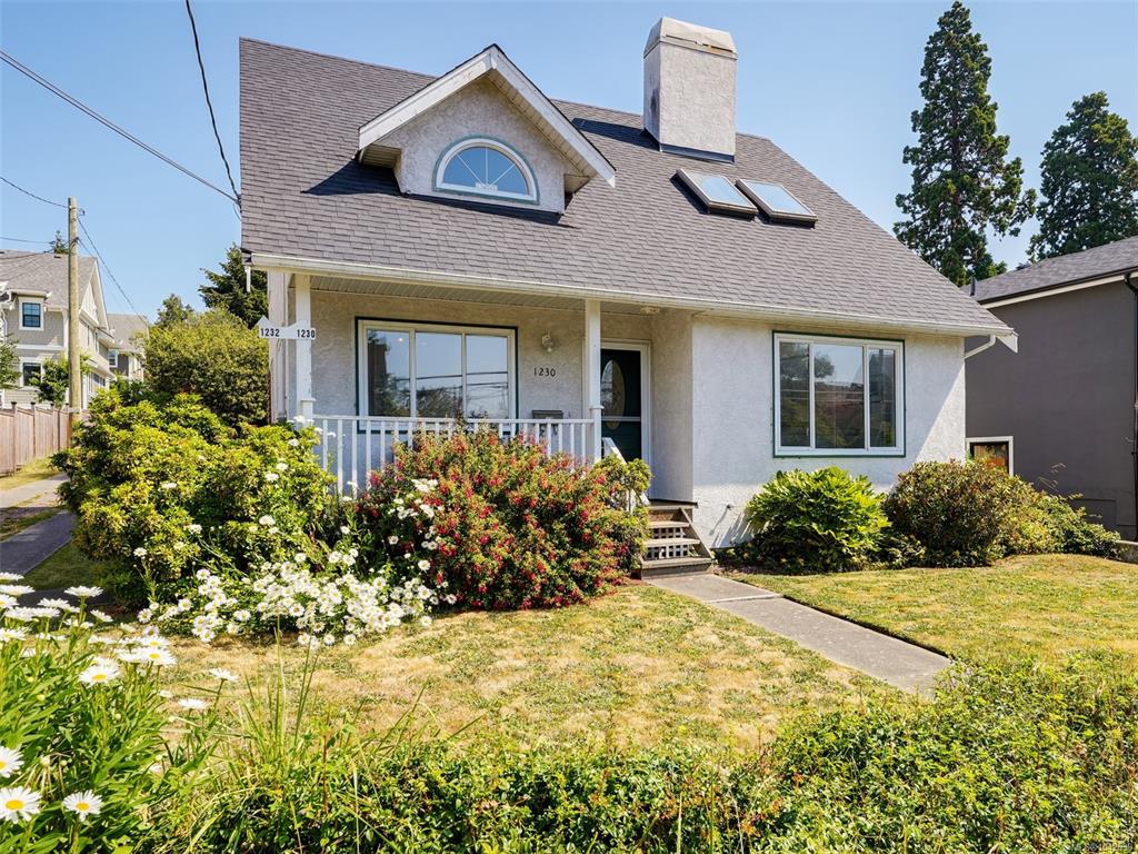 1230 Richardson St, 1042639, BC,