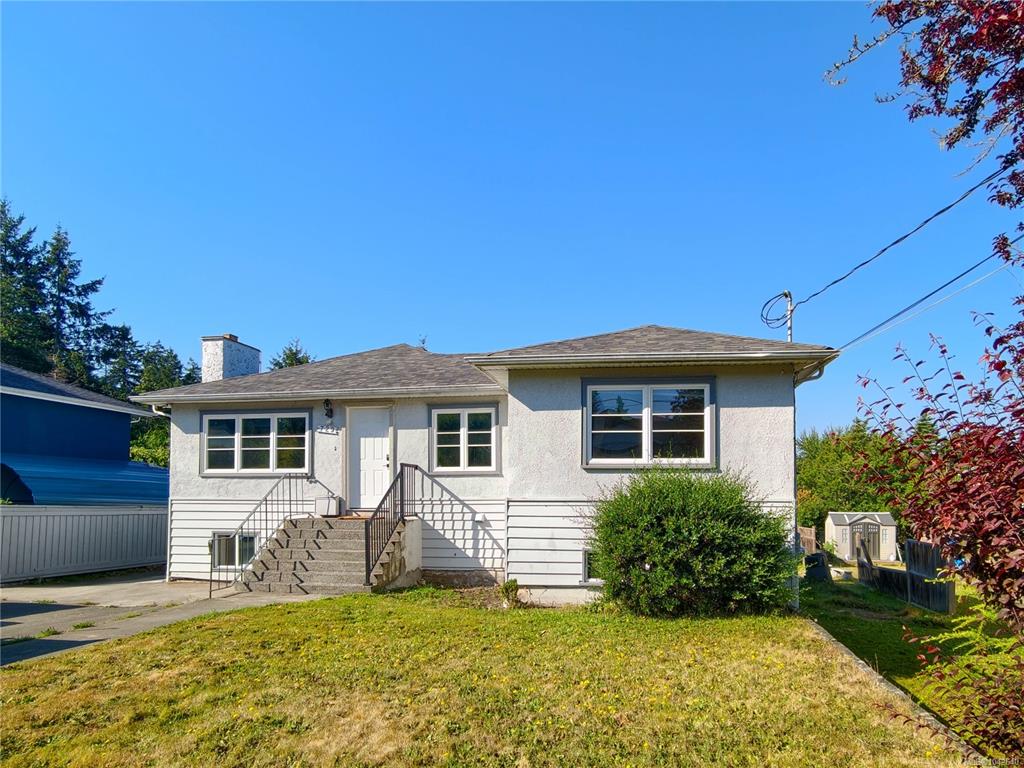 729 Daffodil Ave, 1042640, BC,
