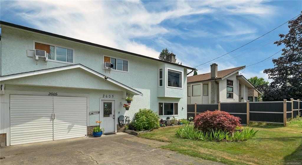 Third View of 2605 Soderholm Rd, Campbell River, BC, V9W 1M2