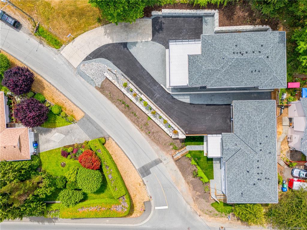 Third View of 5309 Toms Trnabt, Nanaimo, BC, V9T 5M9