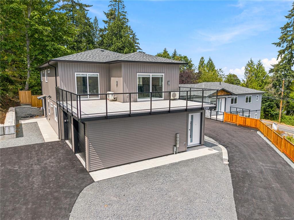 Fourth View of 5309 Toms Trnabt, Nanaimo, BC, V9T 5M9