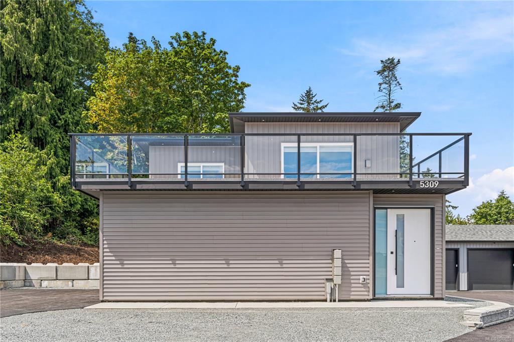 Fifth View of 5309 Toms Trnabt, Nanaimo, BC, V9T 5M9