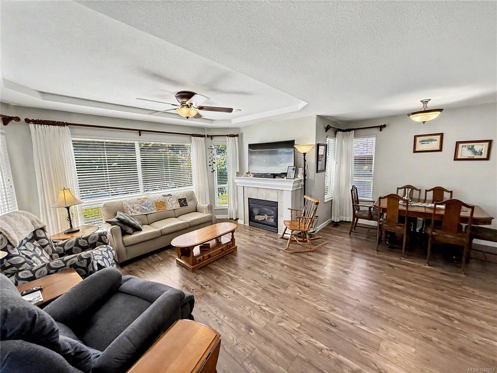 Fourth View of 586 Hampstead St, Wembley Place, Parksville, BC, V9P 2T7