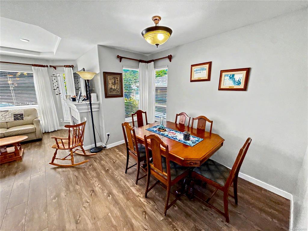 Fifth View of 586 Hampstead St, Wembley Place, Parksville, BC, V9P 2T7