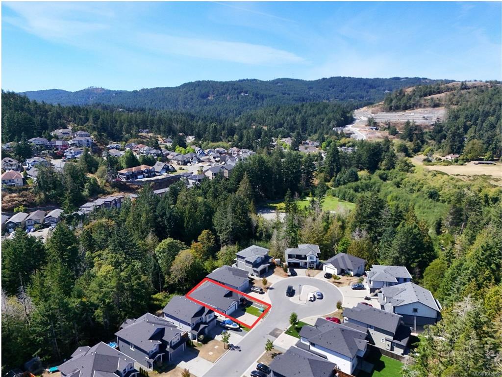 Fifth View of 933 Blakeon Pl, Langford, BC, V9C 0R3