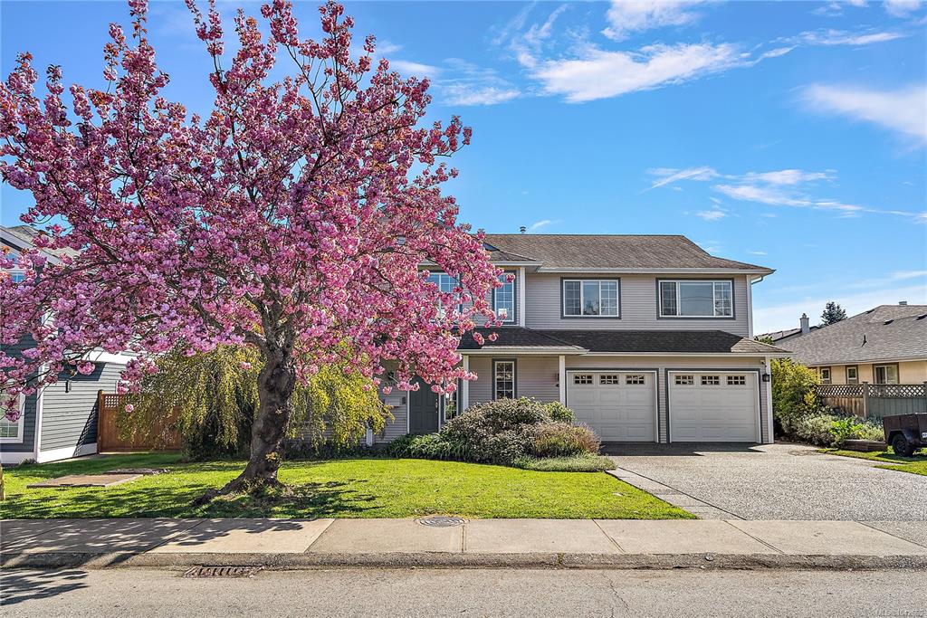 Third View of 10347 Bowerbank Rd, Sidney, BC, V8L 3L6