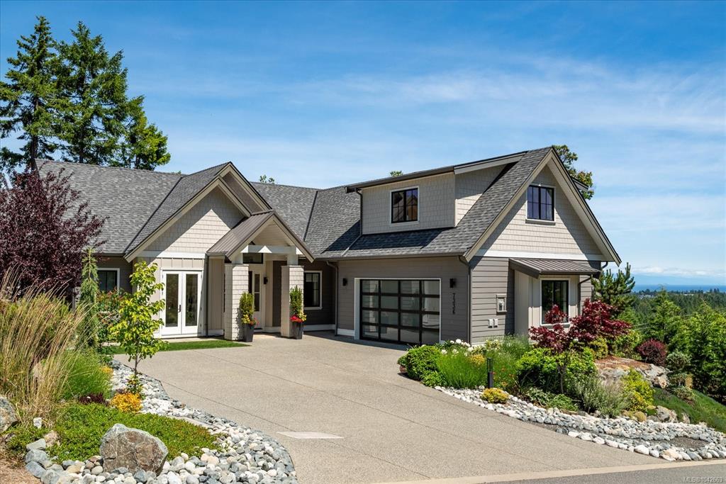 Fifth View of 7336 High Ridge Cres, Lantzville, BC, V0R 2H0