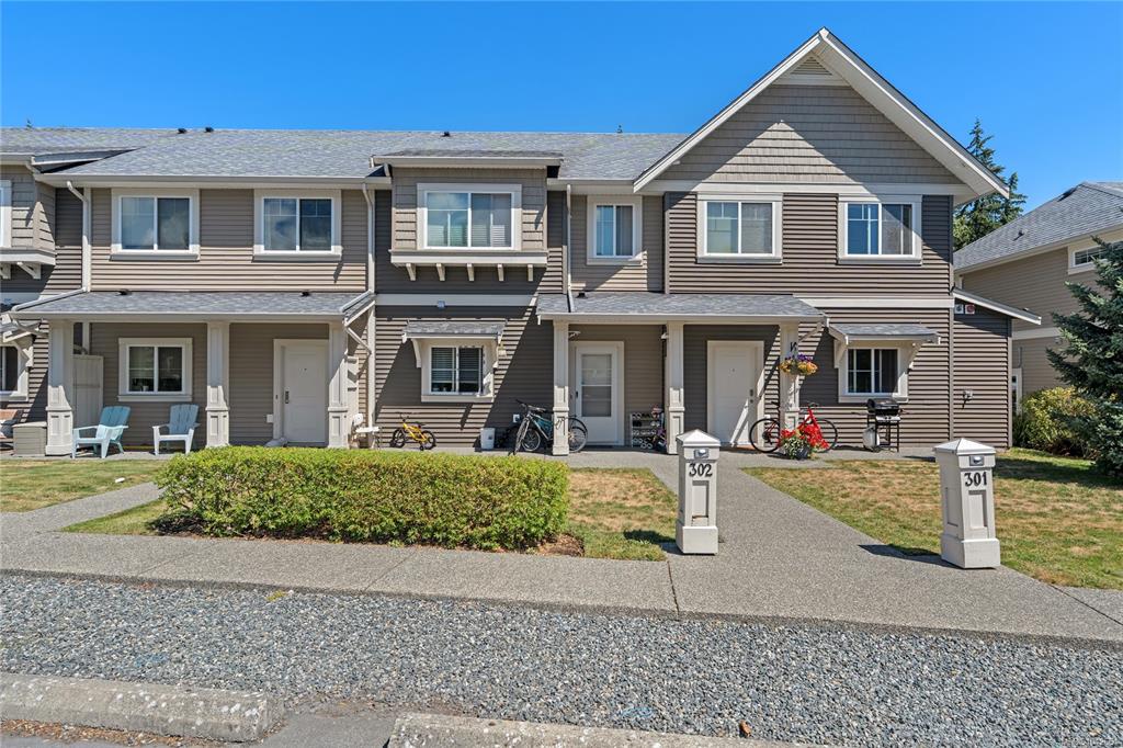 Fourth View of 1675 Crescent View Dr, Nanaimo, BC, V9S 0A8
