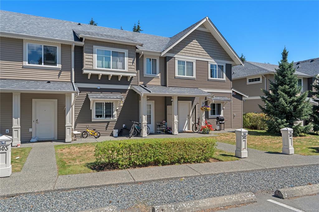 Fifth View of 1675 Crescent View Dr, Nanaimo, BC, V9S 0A8