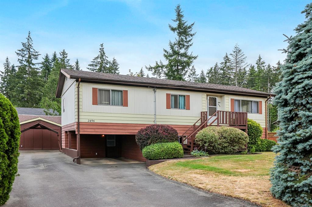 2496 Crystal Dr, 1042667, BC,