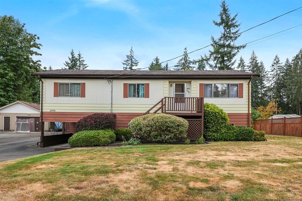 Fifth View of 2496 Crystal Dr, Courtenay, BC, V9N 9J9