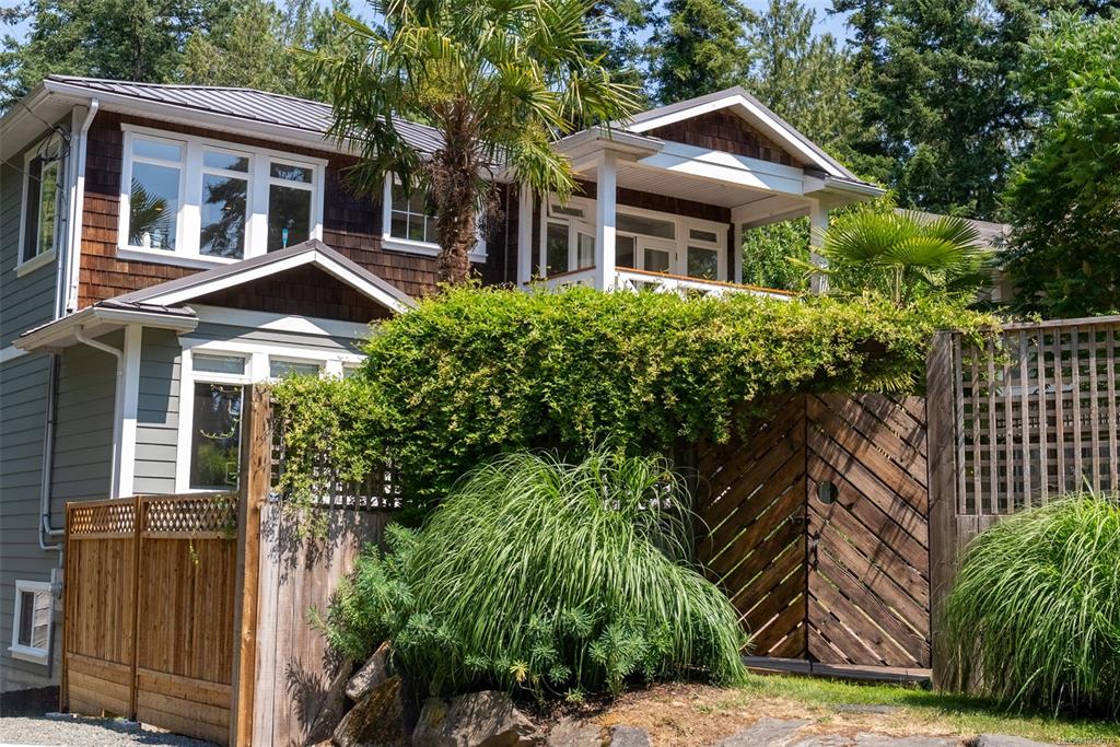 Third View of 3604 Foc Sle Rd, Pender Island, BC, V0N 2M0