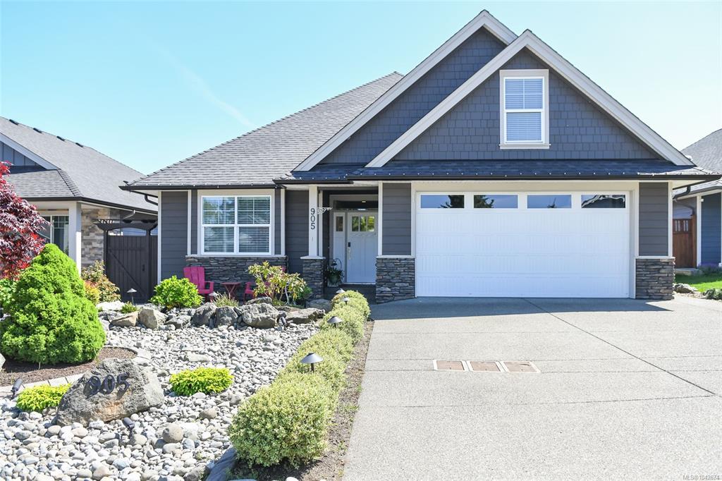 905 Prestwick Pl, 1042674, BC,