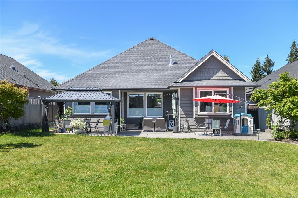 Fourth View of 905 Prestwick Pl, Courtenay, BC, V9N 0E1