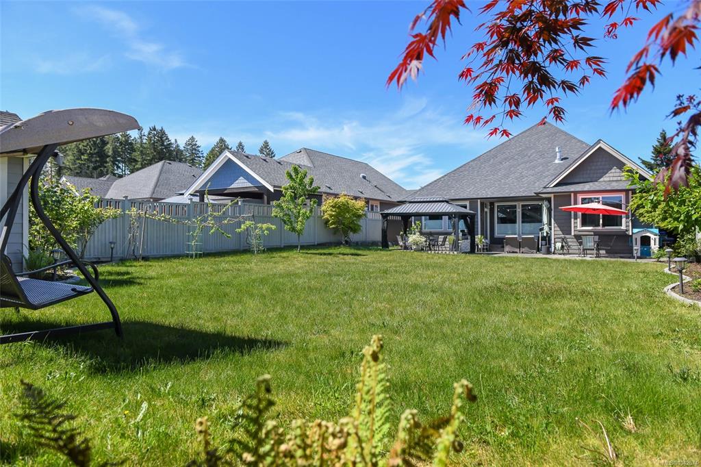 Fifth View of 905 Prestwick Pl, Courtenay, BC, V9N 0E1