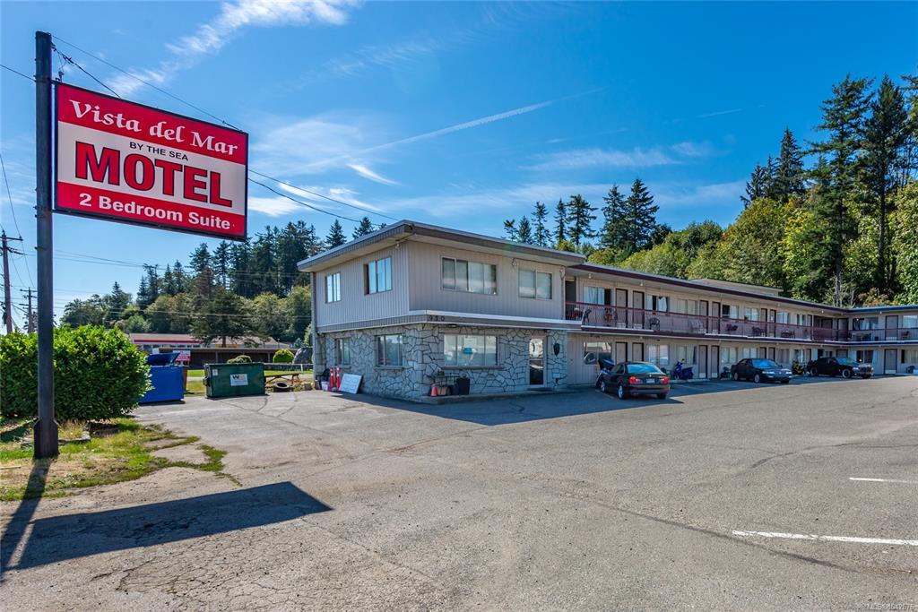 Third View of 920 Island Hwy S, Campbell River, BC, V9W 1B1