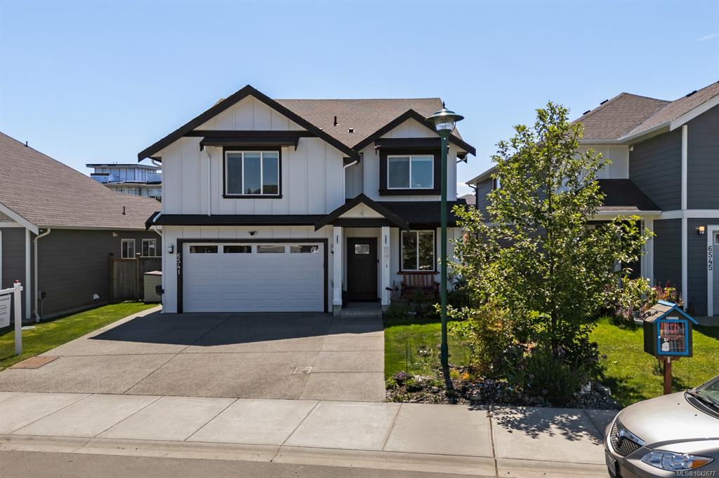 6541 Noblewood Pl, 1042677, BC,