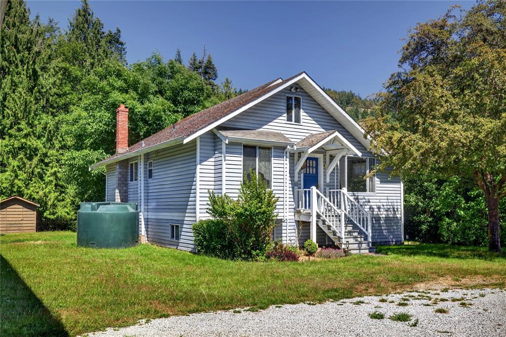 2401 Fulford Ganges Rd, 1042678, BC,