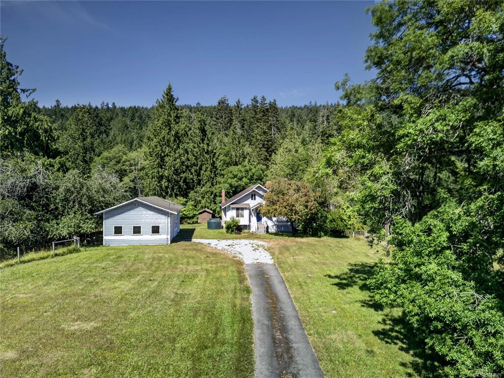 Third View of 2401 Fulford Ganges Rd, Salt Spring, BC, V8K 1Z4