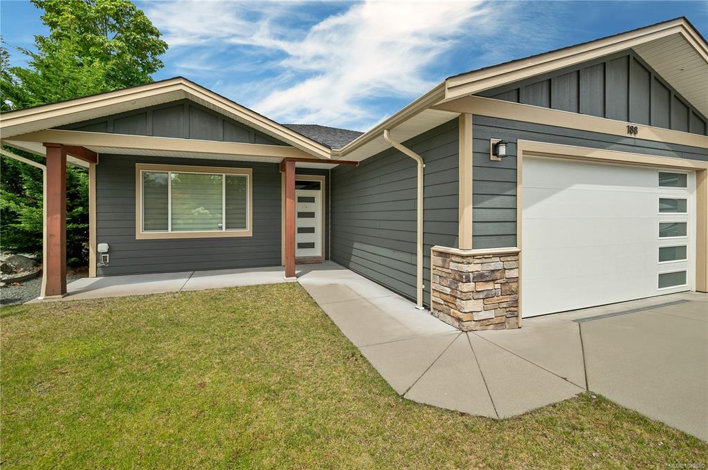 Fourth View of 188 Vermont Dr, Campbell River, BC, V9W 0A4