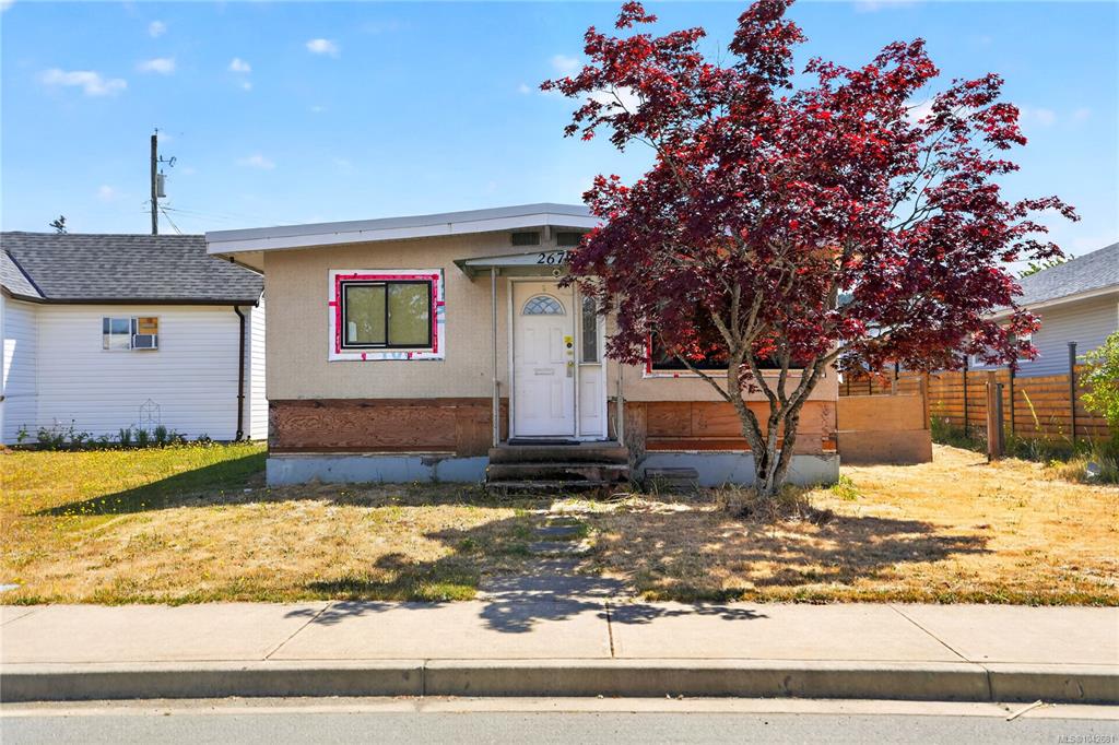 Second View of 2679 4th Ave, Port Alberni, BC, V9Y 2C4