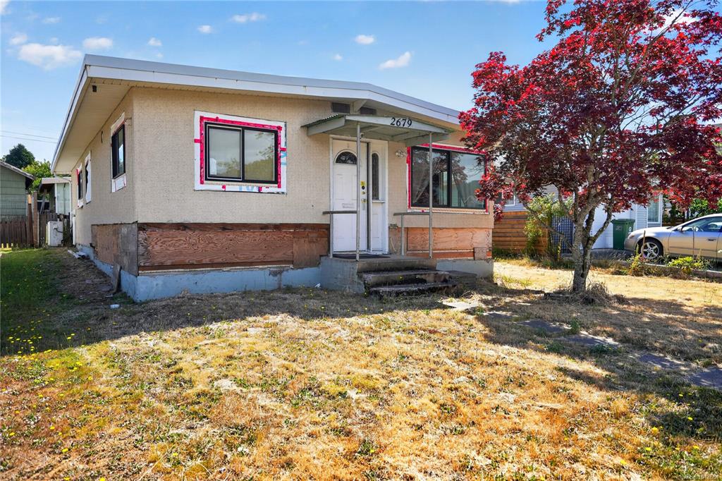 Third View of 2679 4th Ave, Port Alberni, BC, V9Y 2C4
